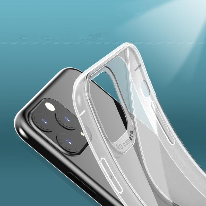 S-Case for Huawei P40 Lite E - Blue