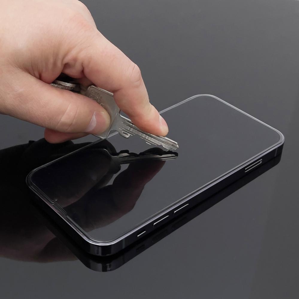 Wozinsky Flexible glass for Xiaomi Redmi Note 10/Redmi Note 10S/Poco M3 - Transparent