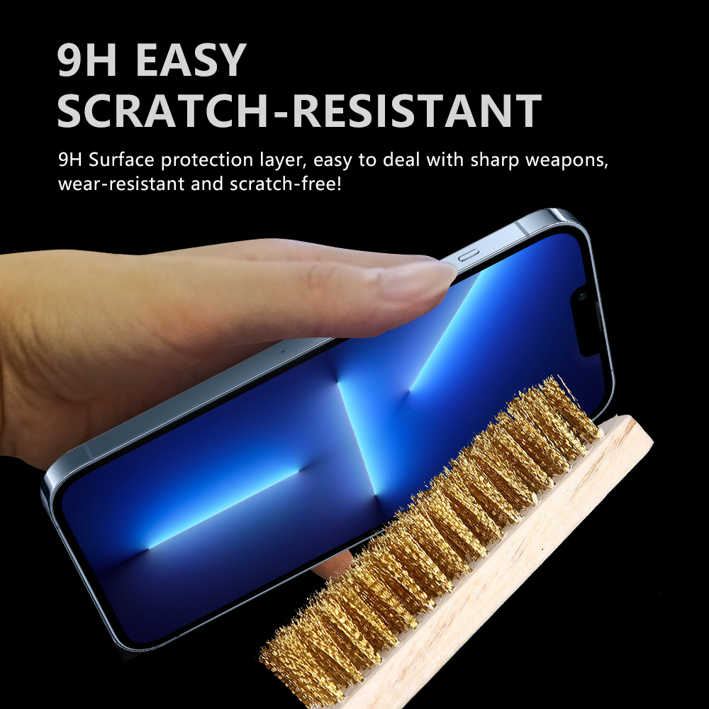 Nano Flexible Glass for Samsung Galaxy A32 5G - Transparent