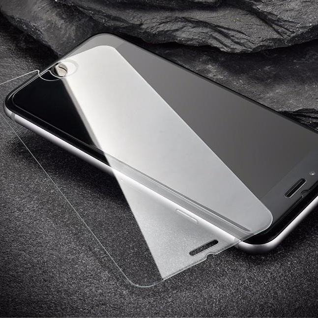 Tempered 9H glass for OnePlus Nord CE 2 5G - Transparent