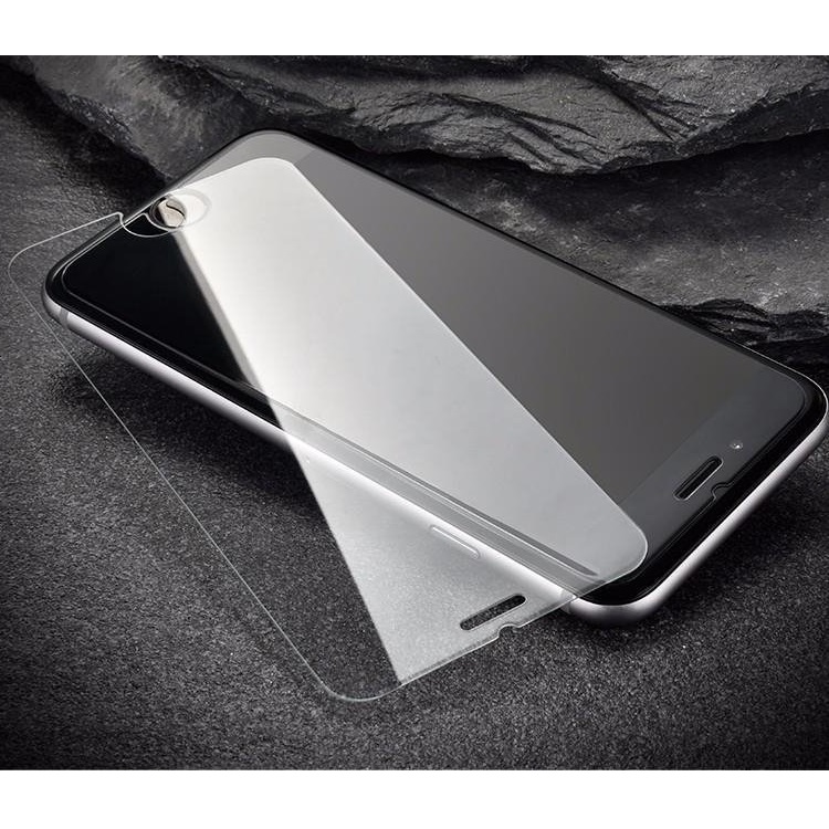 9D Izmael premium protective glass for Samsung Galaxy A5 2018 - Transparent