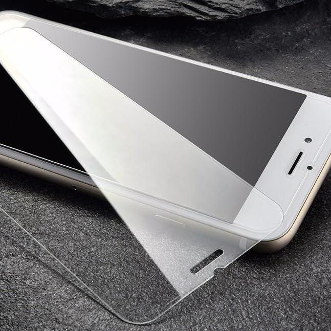 Tempered 9H glass for OnePlus 10T/Ace Pro 5G - Transparent