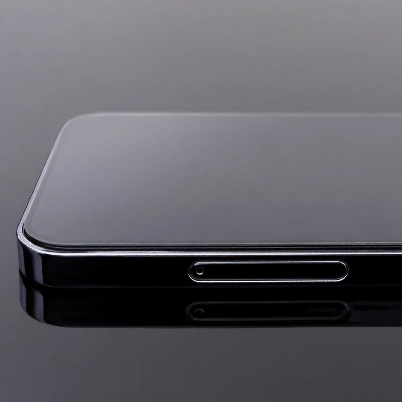 Tempered glass Wozinsky for Xiaomi Poco C65/Redmi 13C 5G/Redmi 13C 4G - Black