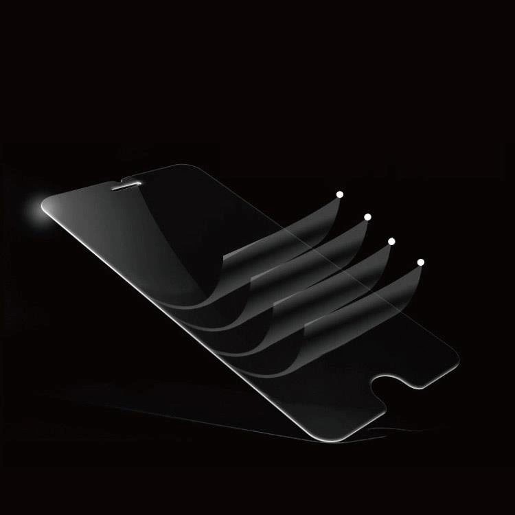 Tempered glass Wozinsky for Samsung Galaxy S24 Ultra - Transparent