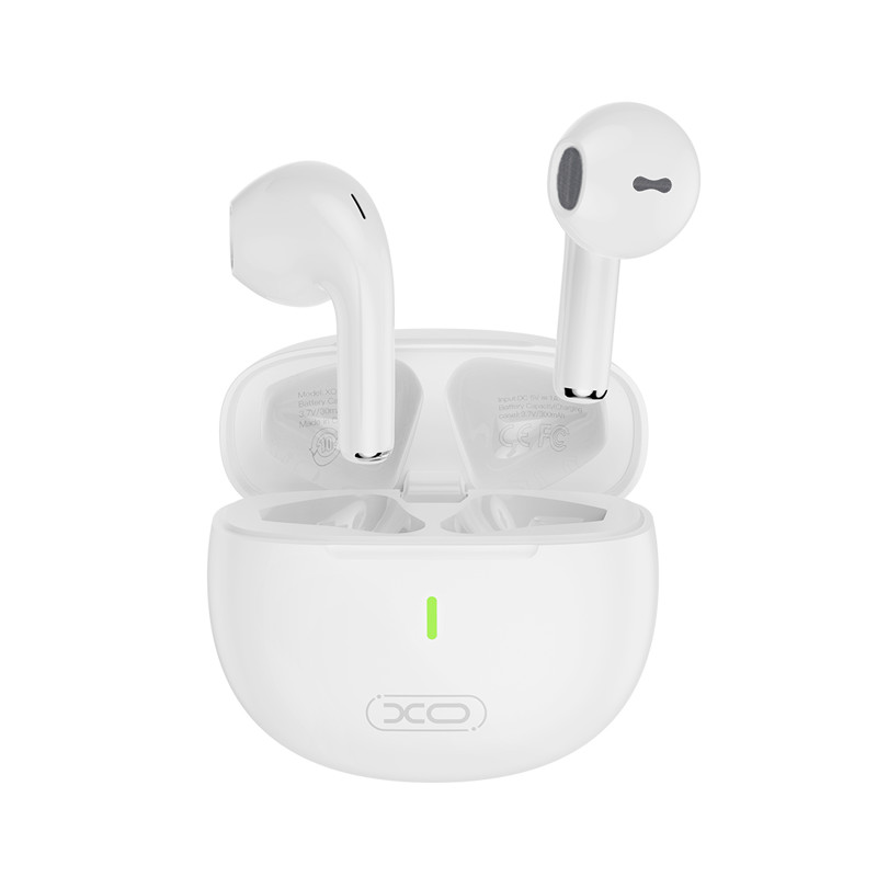 XO X26 TWS Bluetooth headphones - Black