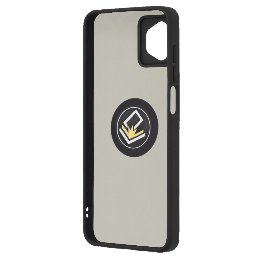 Glinth case for Realme C61/C63 - Black