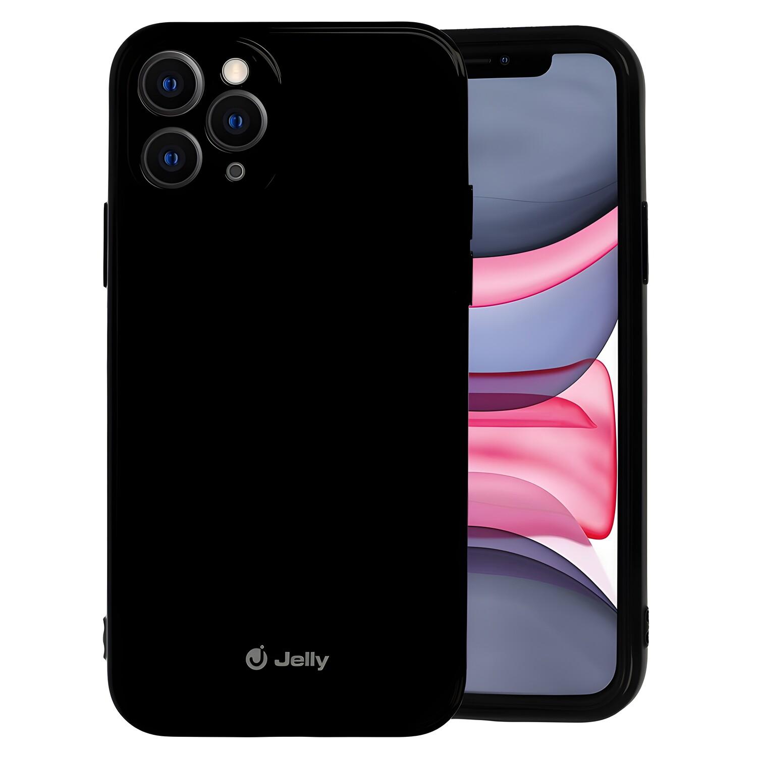 I-Jelly case for Xiaomi Mi 9 - Black