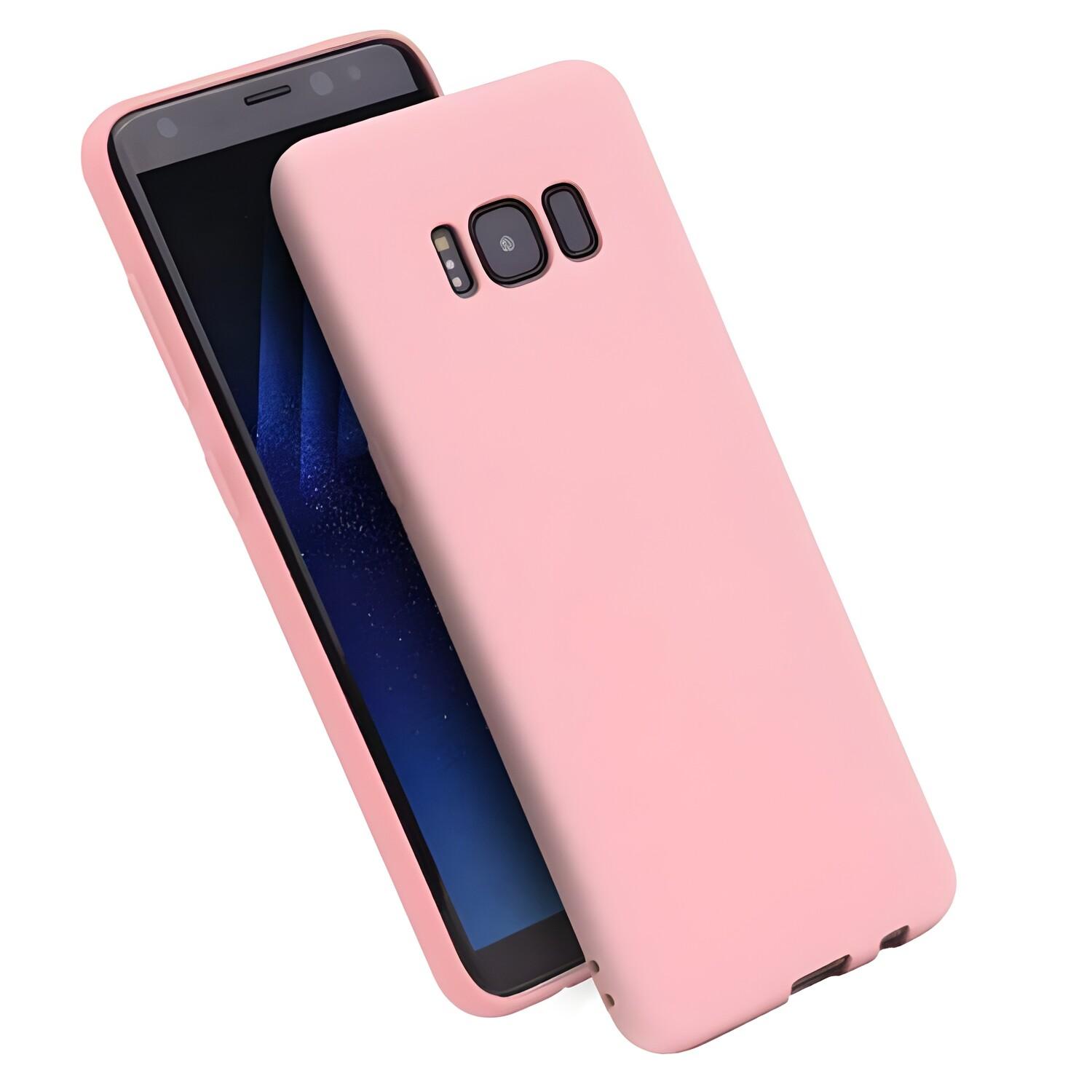 Beline silicone case for Samsung Galaxy A10