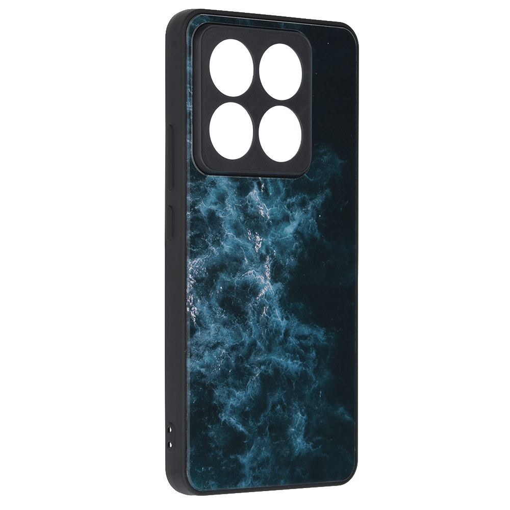 Techsuit Case - Glaze Series - Xiaomi 14T Pro - Multicolor 3