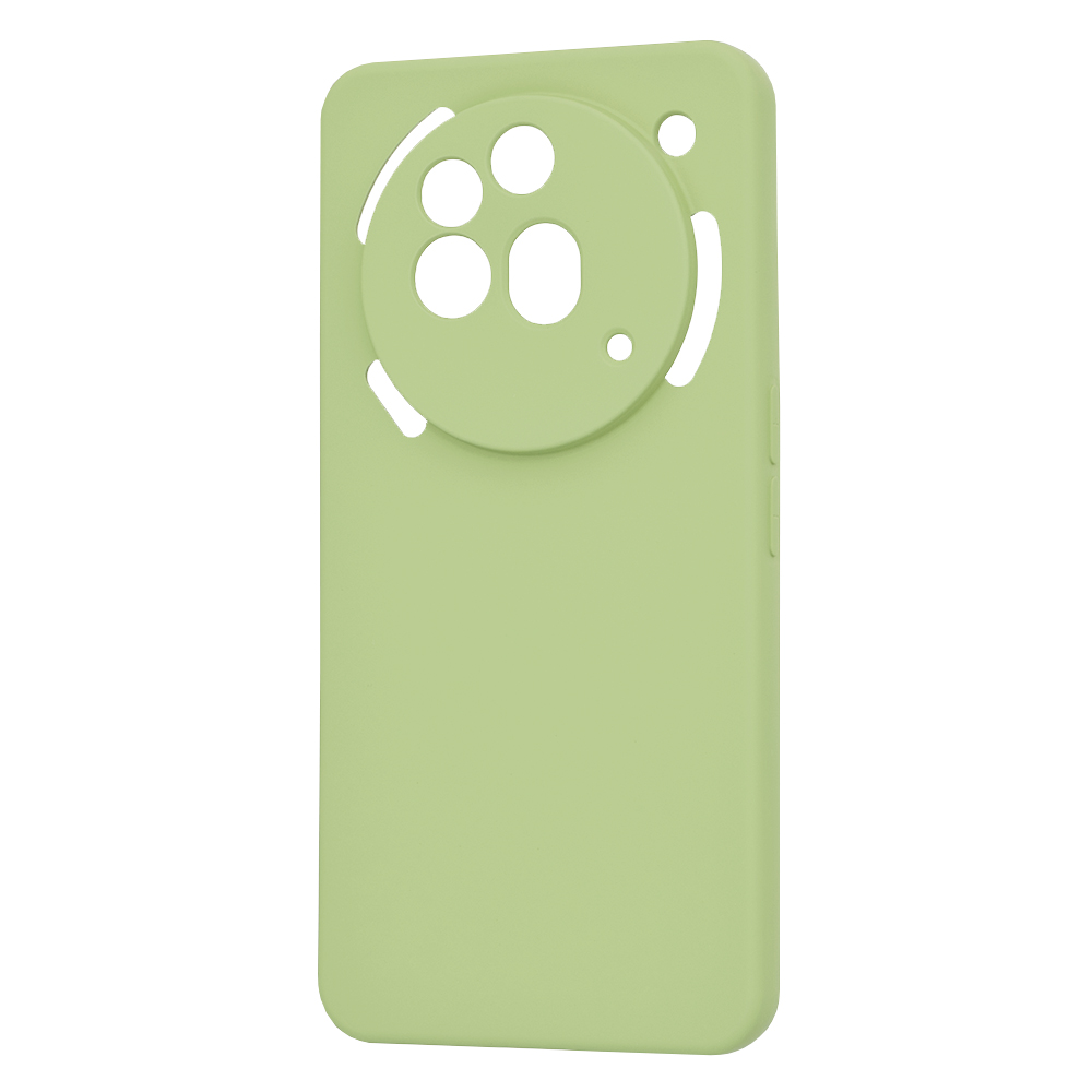 Techsuit - SoftFlex case for Nothing Phone (3a) Pro - Burgundy