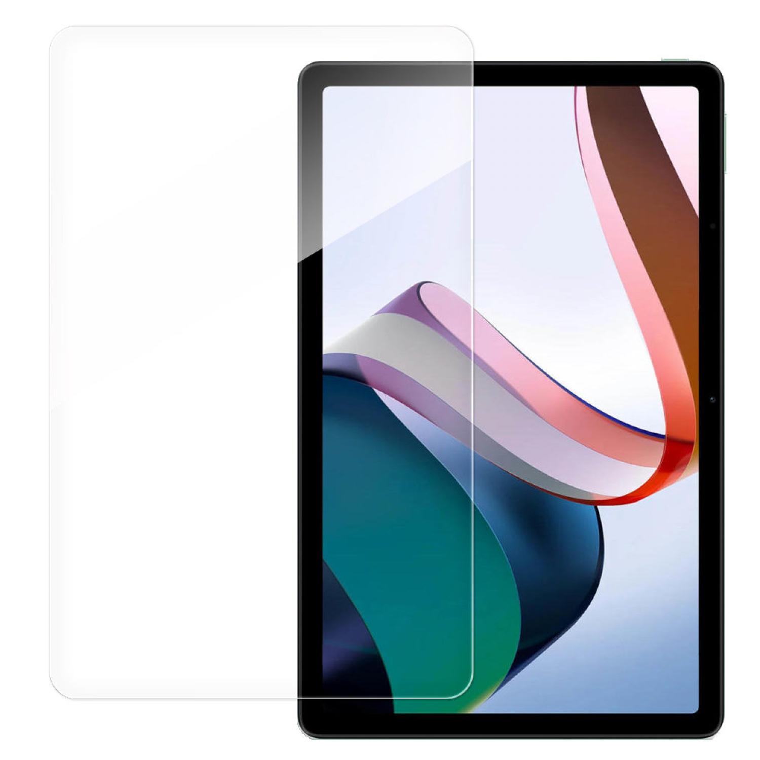 Wozinsky tempered 9H glass for tablet for Xiaomi Redmi Pad - Transparent