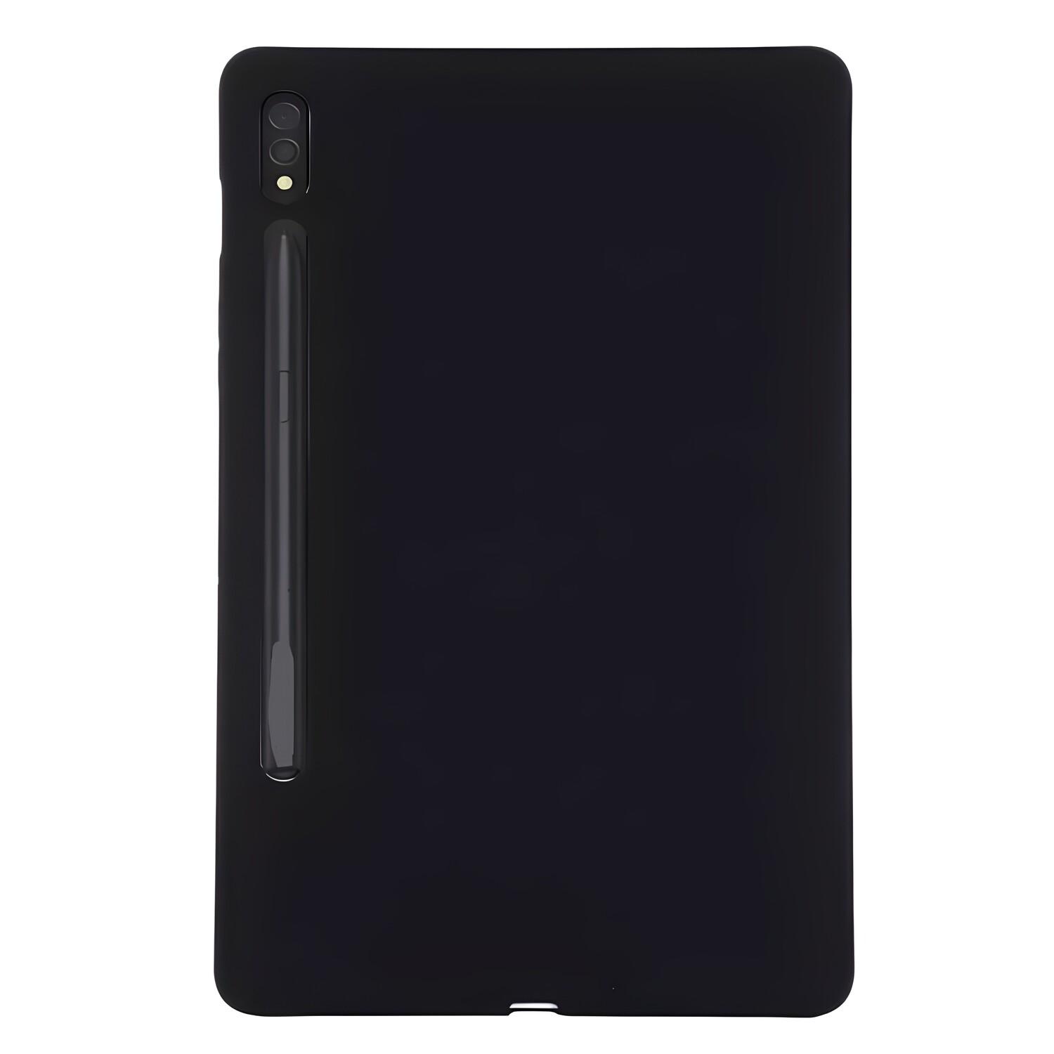 Tablet case for Samsung Galaxy Tab S8 - Black