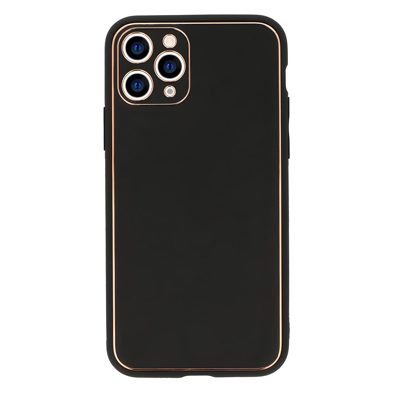 Luxury case for Samsung Galaxy A51 - Black
