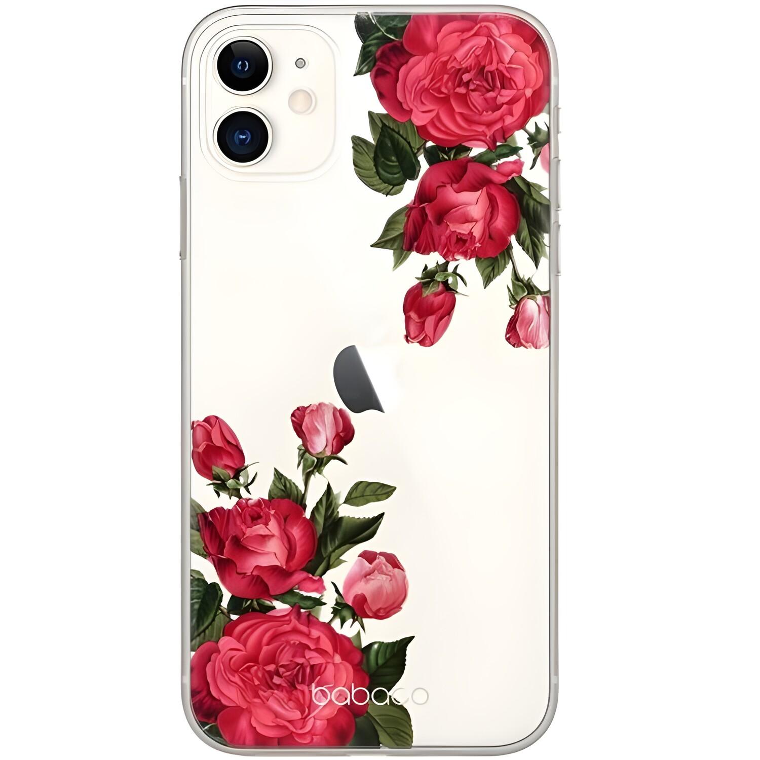 Babaco case for Xiaomi Mi 11 - Multicolor 7