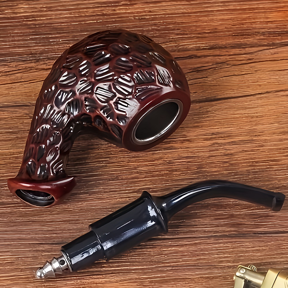 Tobacco pipe - FT00471