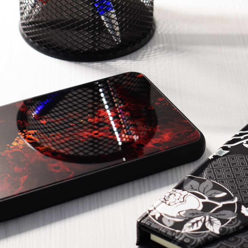 Techsuit Case - Glaze Series - Xiaomi 14T Pro - Multicolor 3