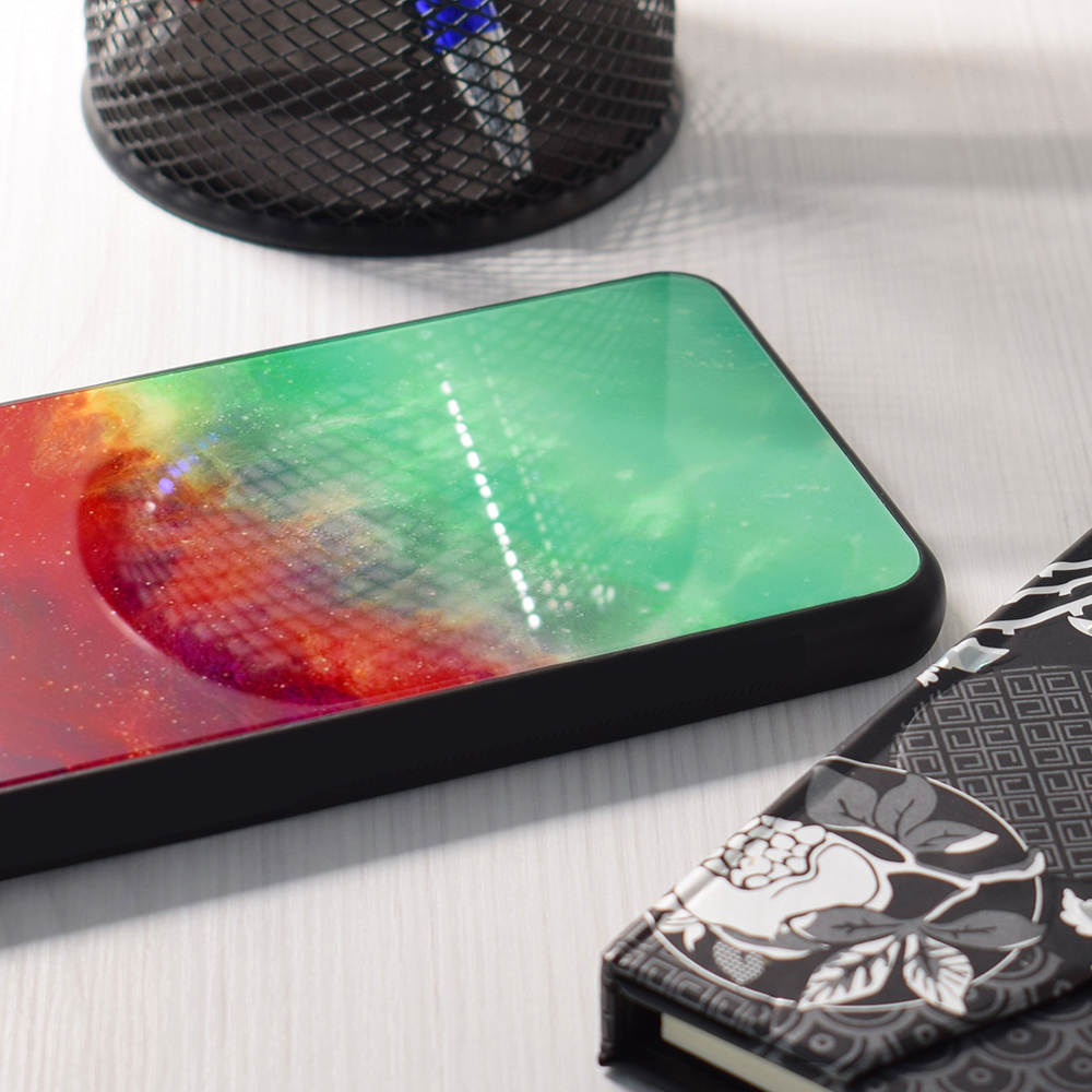 Techsuit Case - Glaze Series - Xiaomi 14T Pro - Multicolor 3