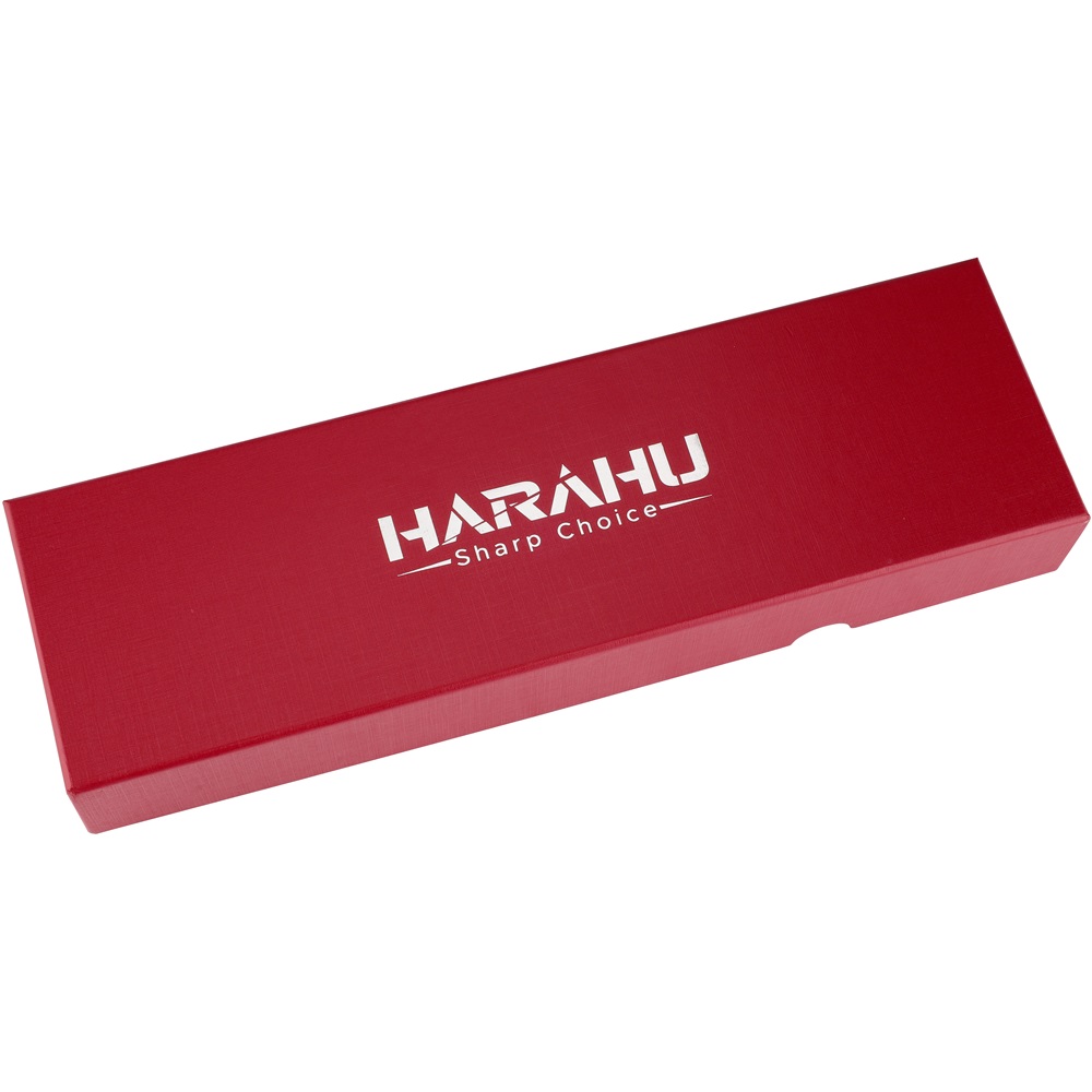 HARAHU YA-30240 Kitchen Knife - Brown
