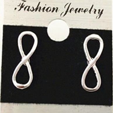 IN-3687 Earrings - Gold
