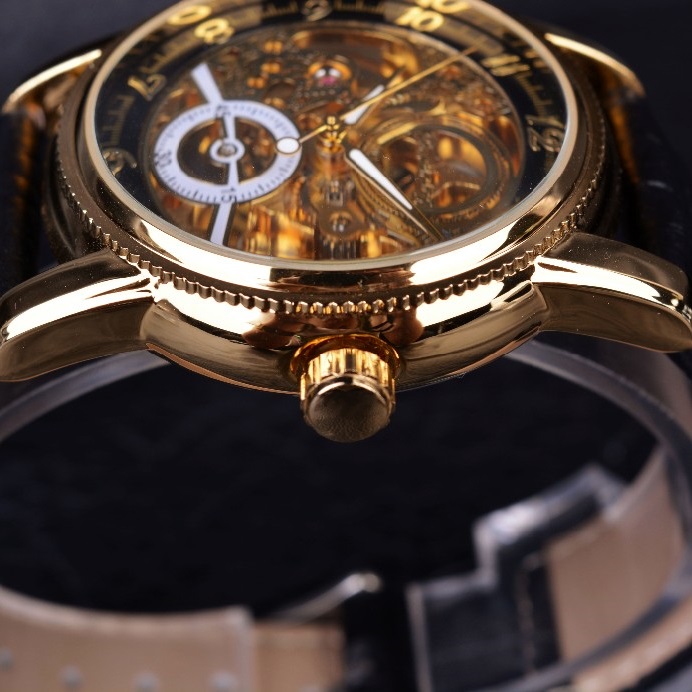 ED-14543 Watch - Brown