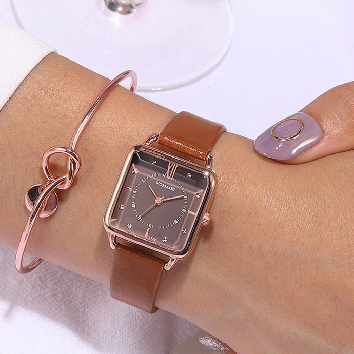 Watch PR-12551 - Pink
