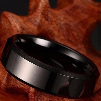 MA-31864 Ring - Purple/55mm