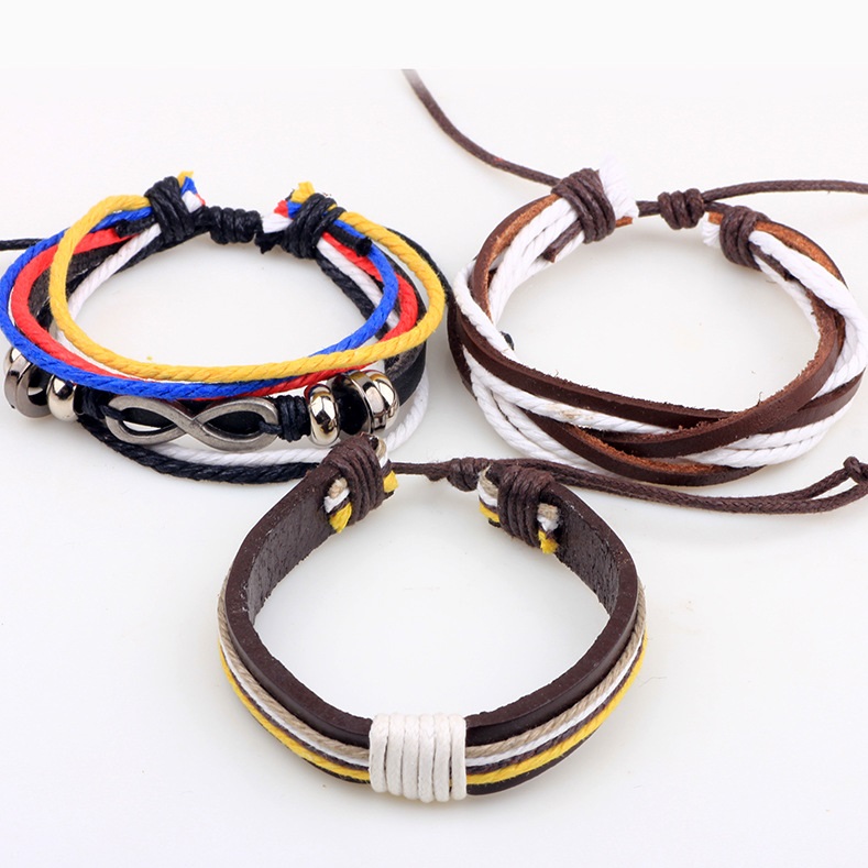 FO-33247 Bracelets - Type15