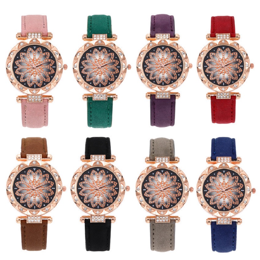 Watch SU-14604 - Pink