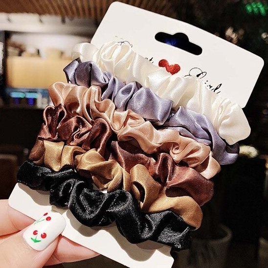 Elegant Hair Ties - Type3