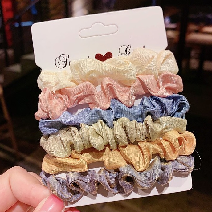 Elegant Hair Ties - Type3