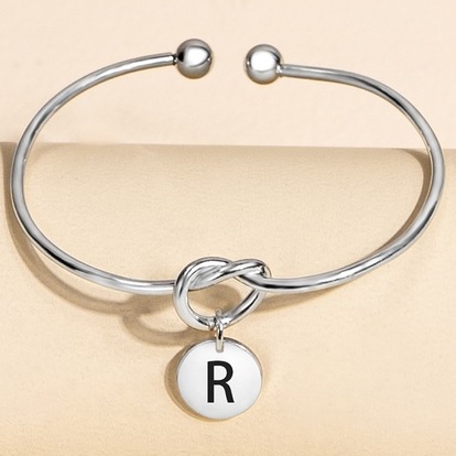 AL-20345 Bracelet - E/Gold