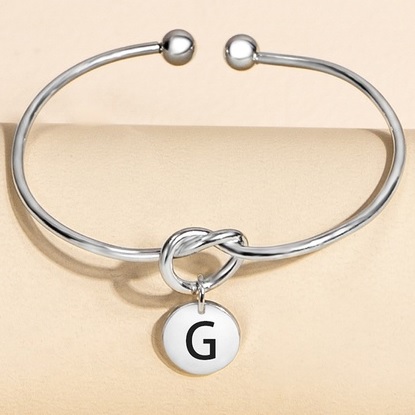 AL-20345 Bracelet - E/Gold