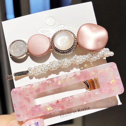 Hair clips - Type 26