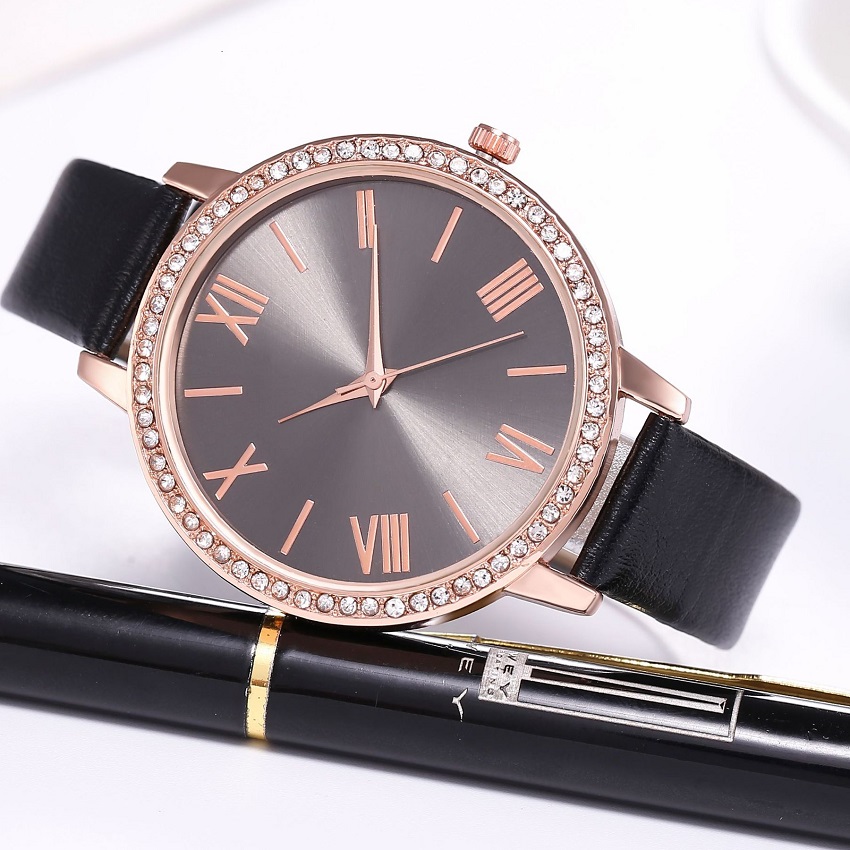 VA-13187 watch - Blue