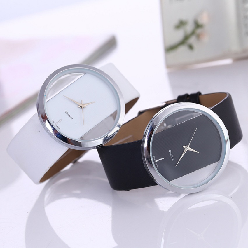 VI-13418 Watch - White