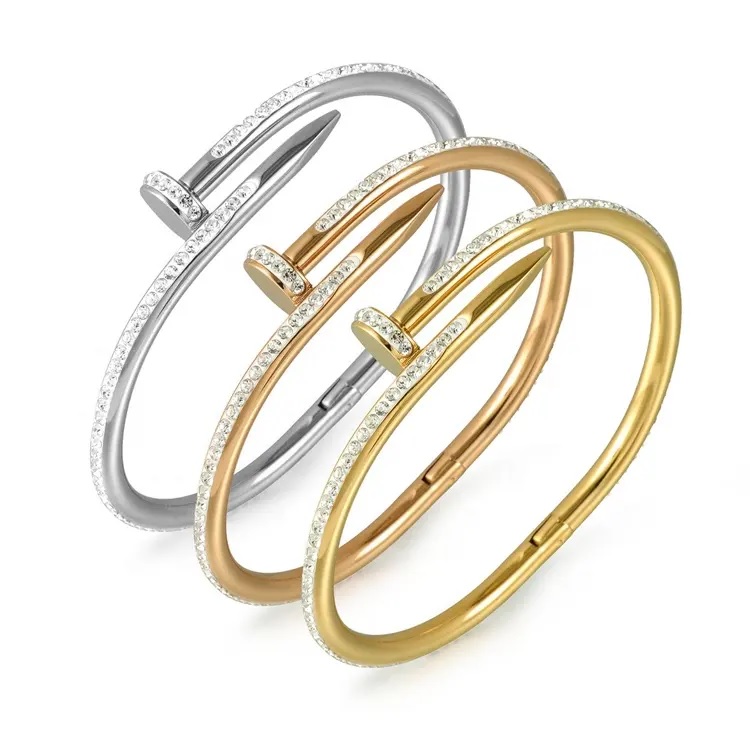AD-28499 Bracelet - Gold/Type3