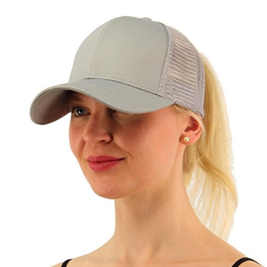 BA-16005 Cap - Pink