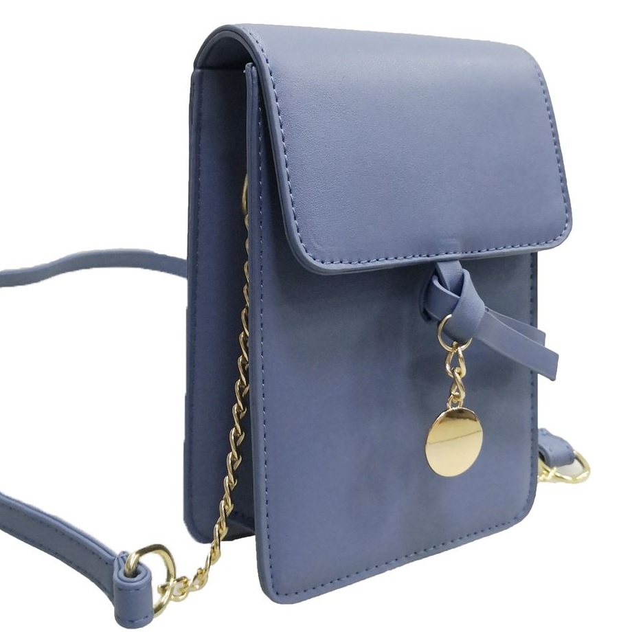 BR-8201 handbag - Green