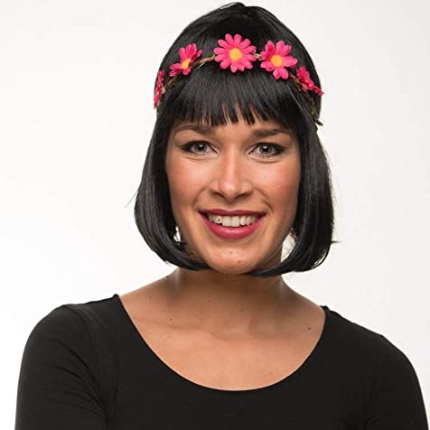 BL-19470 headband - Light Pink