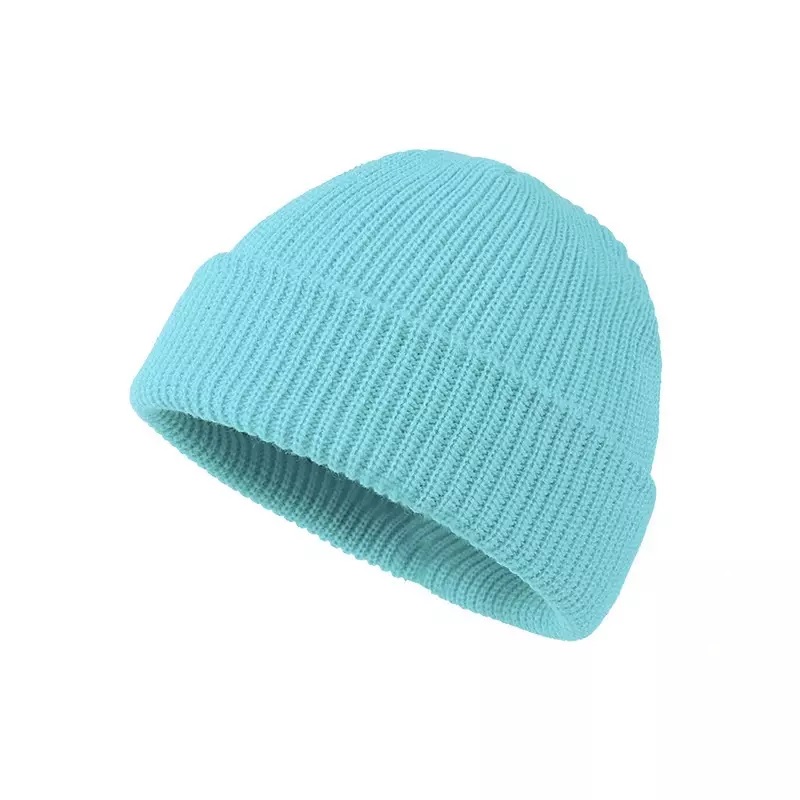 Color Hat - Burgundy