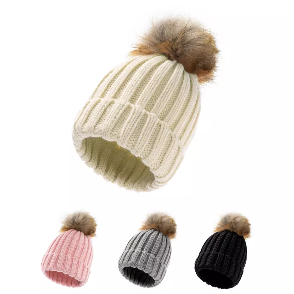 KA-21591 Hat - Light Brown