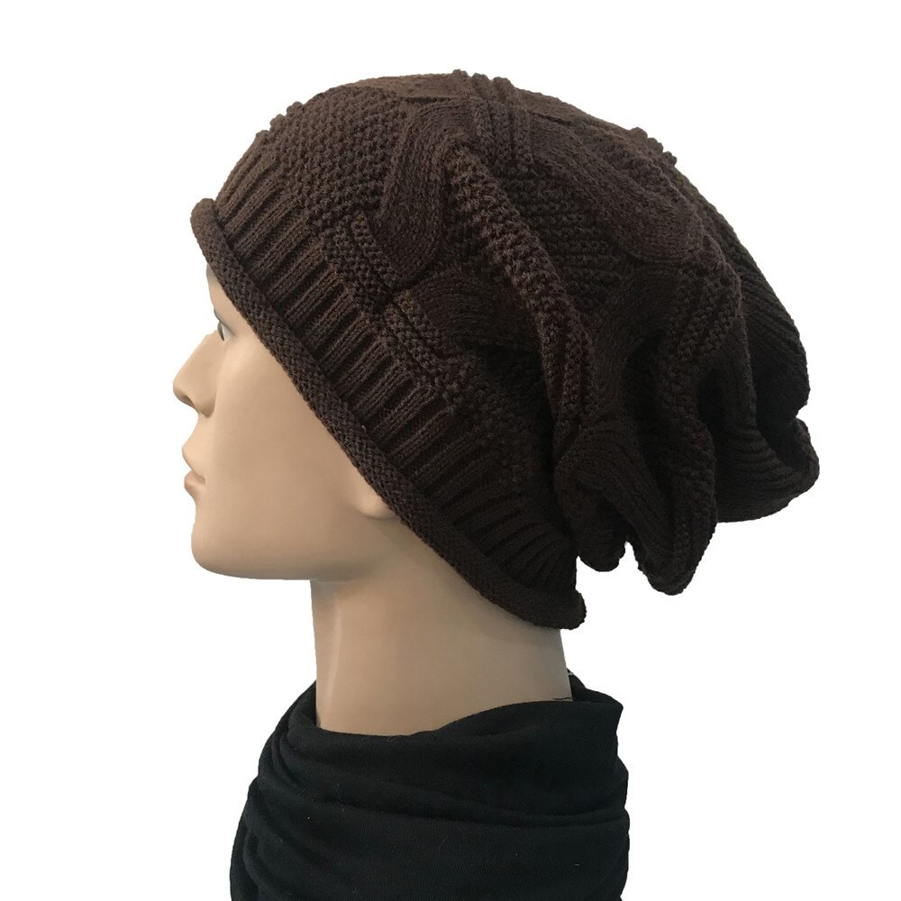 ME-21393 Hat - Grey
