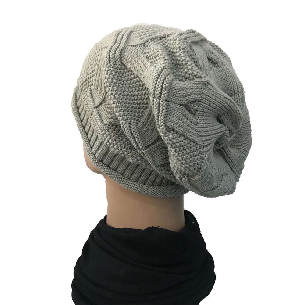 ME-21393 Hat - Grey