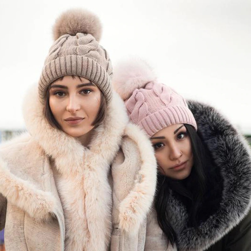 ME-21507 Hat - Pink