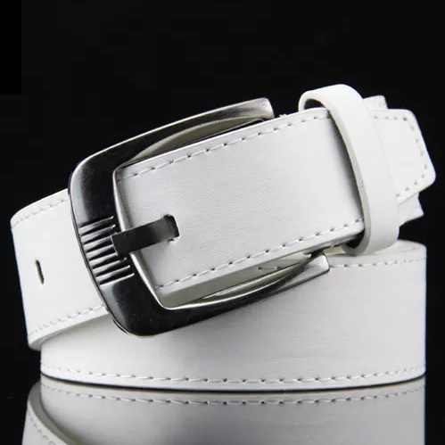 DA-21594 Belt - White