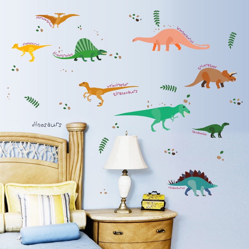 DI-16645 - Typ2 Sticker/Wallpaper