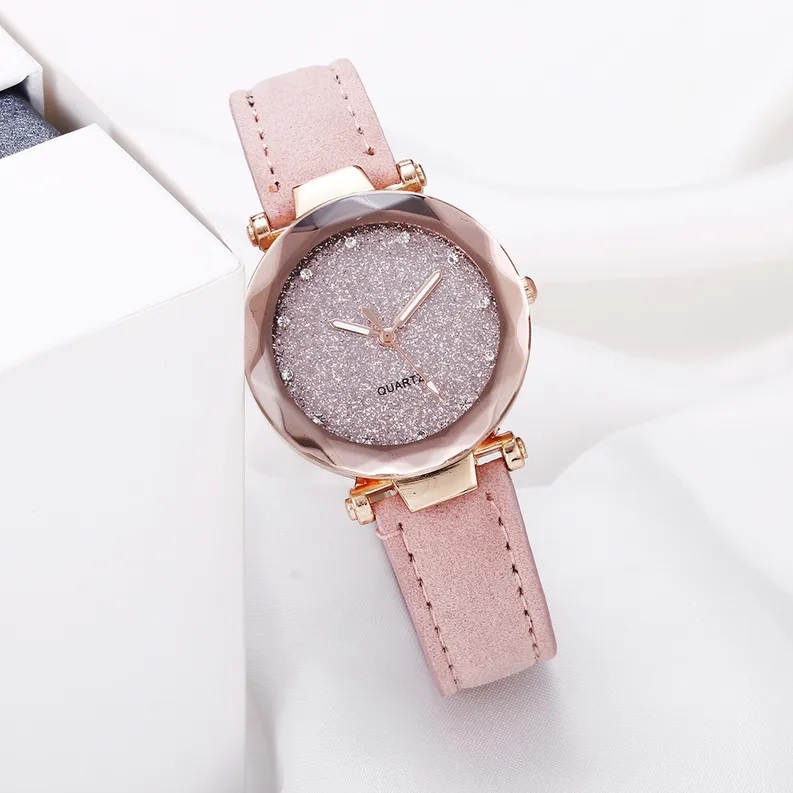 DI-33578 Watch - Blue