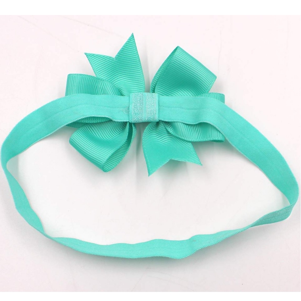 EL-24179 Headband - Black