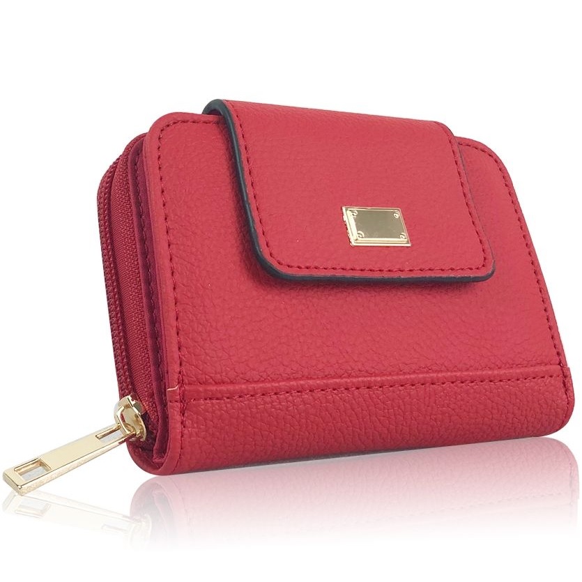 Wallet EM-11285 - Red