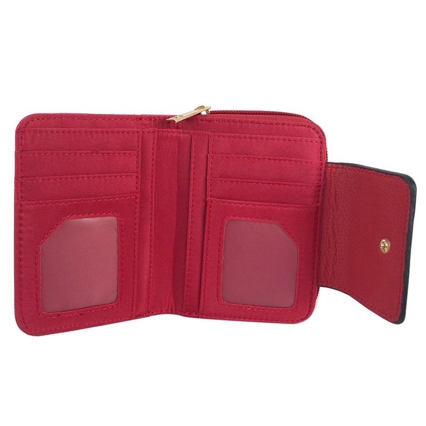 Wallet EM-11285 - Red